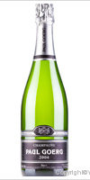 Paul Goerg - Brut Millesimé