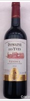 Domaine des Yves
