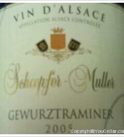 Schoepfer Muller