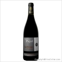 Domaine Pujol - La Mitre de l'Evèque