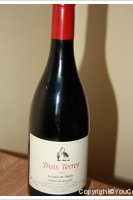 Domaine des Trois Terres - Le Saut du Diable