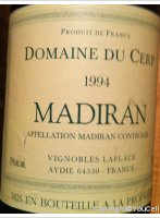 Domaine du Cerp