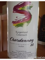 Schweifer Chardonnay