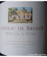 Château de Briante