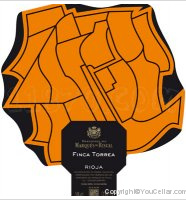 Marqués de Riscal, Finca Torrea