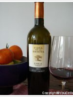 Casa de la Ermita - Petit Verdot