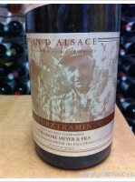 Théodore Meyer et Fils - Cuvée Théo
