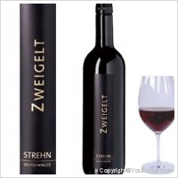 Strehn - Zweigelt