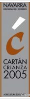 Cartán - Crianza