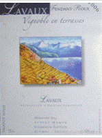 Domaine Barichet - Lavaux