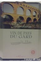 Les Talandières