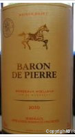 Baron de Pierre