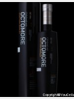 Bruichladdich - Octomore - 4 167 - 5yrs