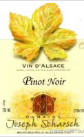 Domaine Joseph Scharsch