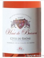 Haut de Buisson