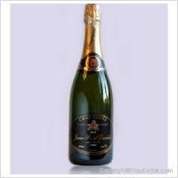 Jean Paul Deville - Brut Carte Noire