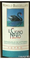 Casa Vinicola Romolo Buccellato - Il Cigno Nero