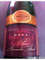 Pierre Dumoulin Storch Brut