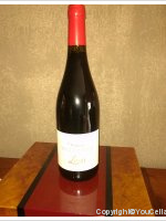 Domaine Balliccioni - Léon
