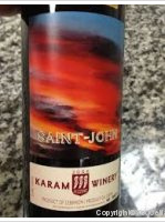 Karam - Saint John