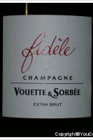 Vouette et Sorbée - Fidèle