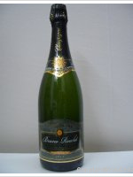 Bruno Roulot, Brut Tradition
