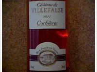 Château de Villefalse
