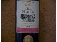 Rose Noire