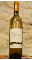 Domaine de Brousse - Colline blanche
