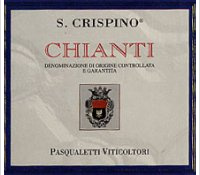 Pasqualetti Viticoltori - San Crispino