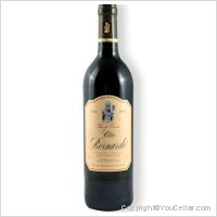 Clos Bernarde - Saint Germain Tête de Cuvée