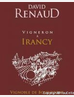 David Renaud