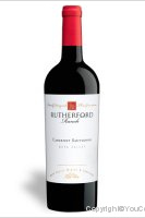 Rutherford Ranch - Cabernet Sauvignon