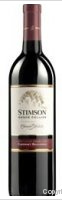 Stimson Estate Cellars, Cabernet Sauvignon (Washington State)