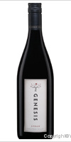 Mike Gary Hogue - Genesis - Syrah