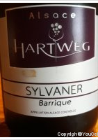 Domaine Hartweg - Coeur de Barrique