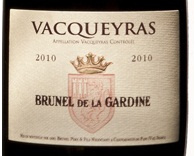 Brunel de la Gardine