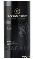Jackson Triggs, Black Series Meritage