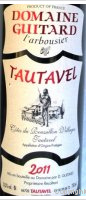 Domaine Guitard - L'arbousier