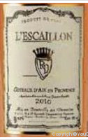 L'Escaillon