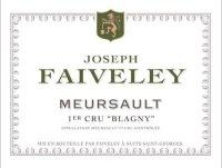 Faiveley - 1er Cru Blagny