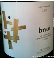 Acústic Celler, Braó
