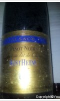 Bestheim - Fût de chêne