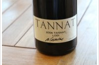 M. Cosentino, Tannat