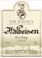Halbeisen
