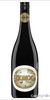 Oomoo - Grenache Shiraz Mourvedre