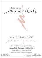 Domaine les Maillols