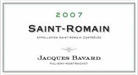 Jacques Bavard - sous le Château