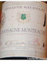 Domaine B. Bachelet et Fils