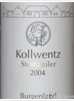 Kollwentz, Steinzeiler